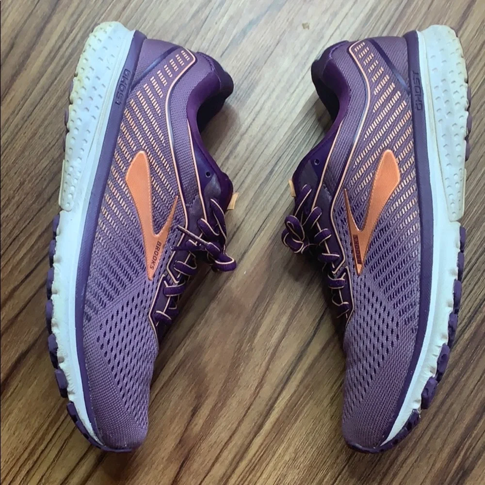 Brooks Ghost 12 WMNS